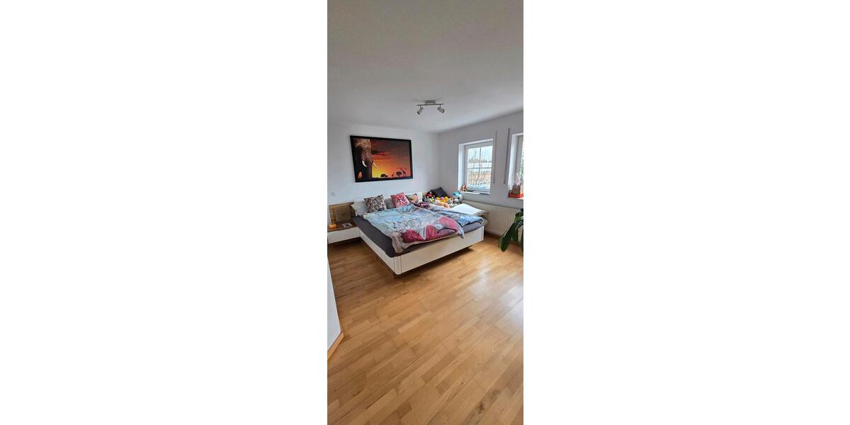 Erdgeschoßwohnung Schönberg - 5 Zimmer, 105 m&sup2;, 650&euro; | Angebot:26006522