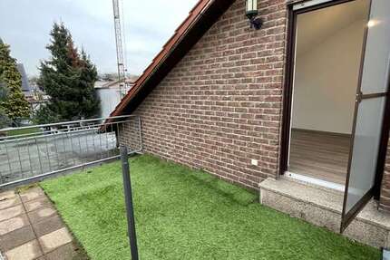 Wohnung zum Mieten in Mannheim 1.100 € 90 m² 3 zimmer