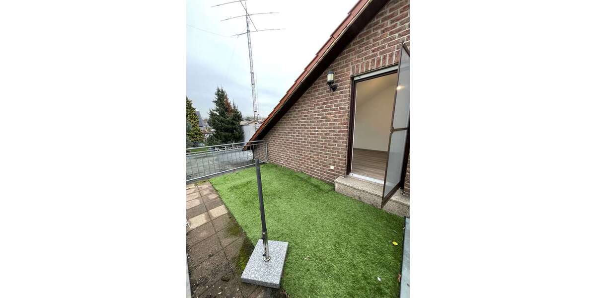 Wohnung zum Mieten in Mannheim 1.100 € 90 m² 3 zimmer