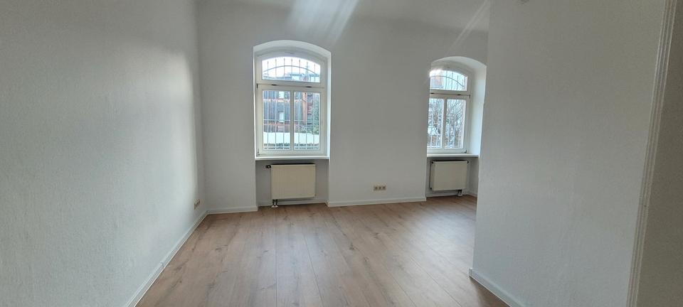 Erdgeschoßwohnung Gotha - 3 Zimmer, 75 m&sup2;, 520&euro; | Angebot:24252454