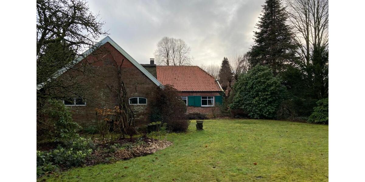 Einfamilienhaus Großefehn - 4 Zimmer, 160 m&sup2;, 1.175&euro; | Angebot:25794127