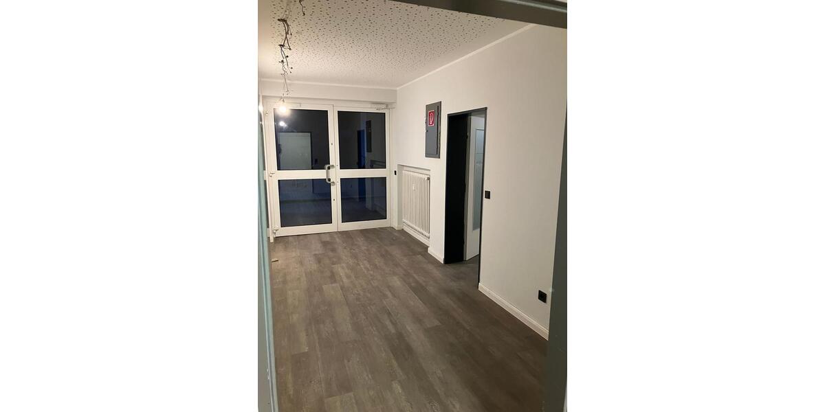 Moderne Bürofläche in zentraler Lage von Osnabrück zimmer