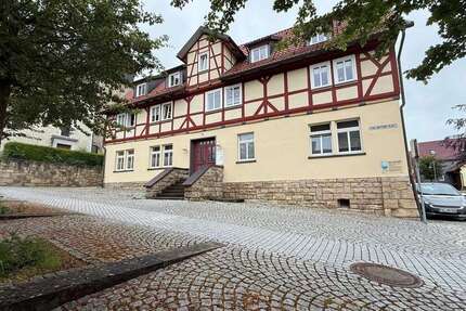 Wohnung Leinefelde - 4 Zimmer, 110 m&sup2;, 990&euro; | Angebot:26900626