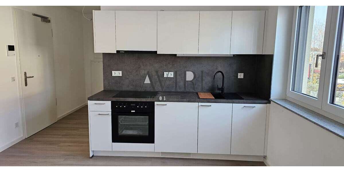 Etagenwohnung Bamberg Bamberg-Ost - 1 Zimmer, 40 m&sup2;, 600&euro; | Angebot:26959118