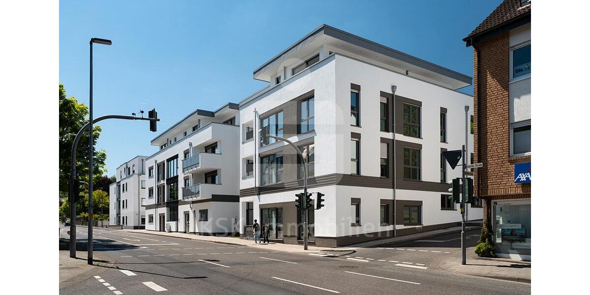 Etagenwohnung Eitorf - 3 Zimmer, 110 m&sup2;, 1.430&euro; | Angebot:25990257