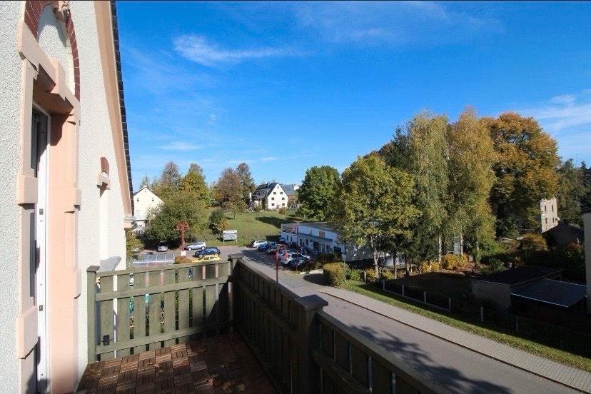Etagenwohnung Niederwürschnitz - 3 Zimmer, 72 m&sup2;, 432&euro; | Angebot:26618927