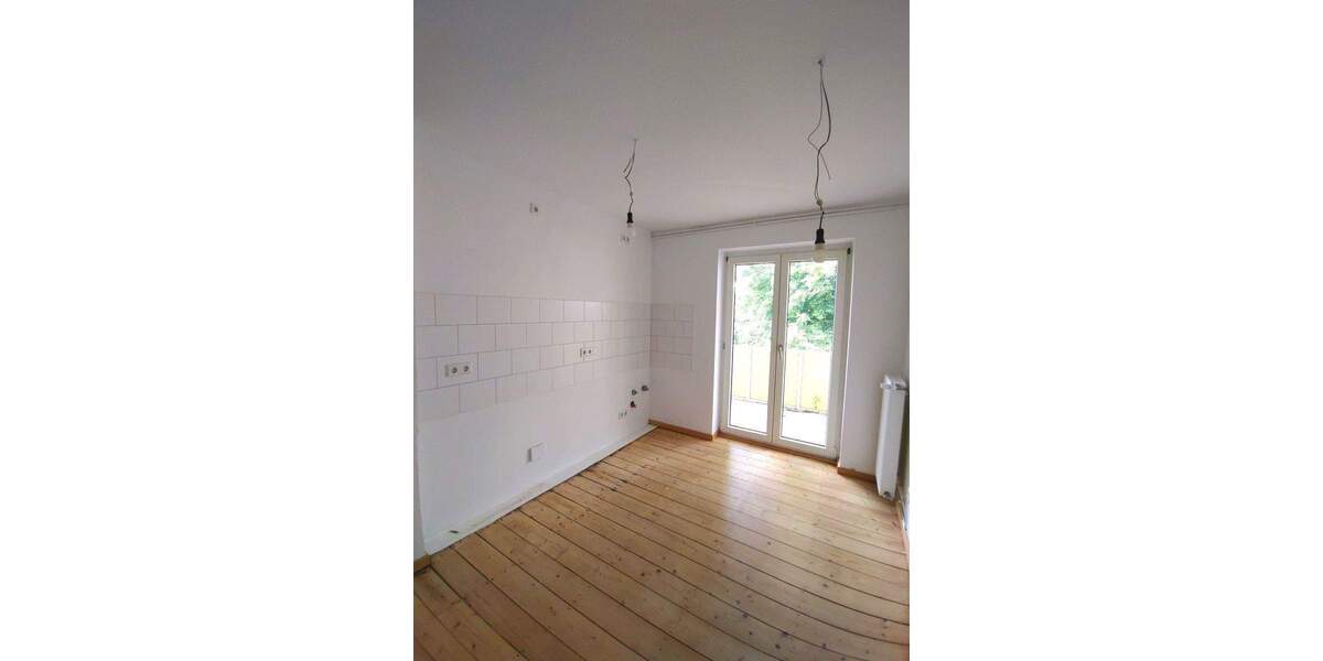 Etagenwohnung Mannheim Waldhof - 2 Zimmer, 46 m&sup2;, 610&euro; | Angebot:26065899