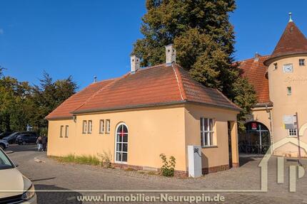 Gewerbeobjekt Neuruppin - 1.500&euro; | Angebot:24136532