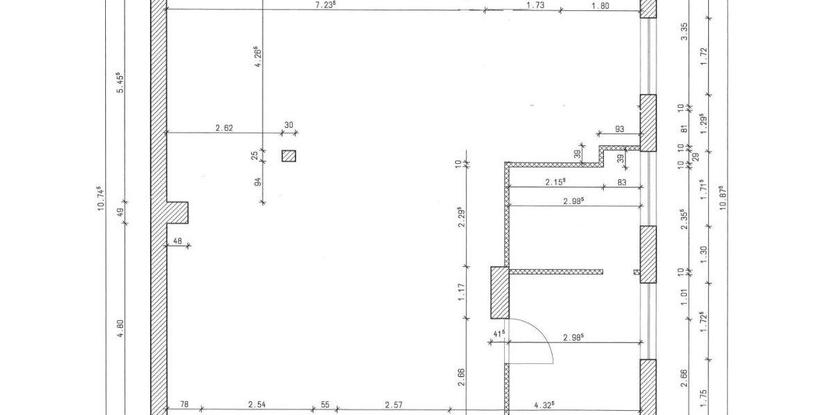Gewerbeobjekt Weimar - 12&euro; | Angebot:26568512