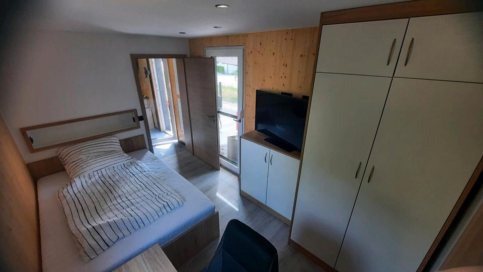 Appartement auf Zeit - ab 1.6.26 an Studentin bzw Pendler 2 zimmer