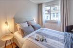 Wohnen auf Zeit München Schwabing-West - 4 Zimmer, 104 m&sup2;, 4.150&euro; | Angebot:26640177