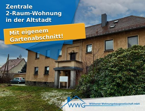 Etagenwohnung Schirgiswalde-Kirschau Kirschau - 2 Zimmer, 51 m&sup2;, 283&euro; | Angebot:25867455