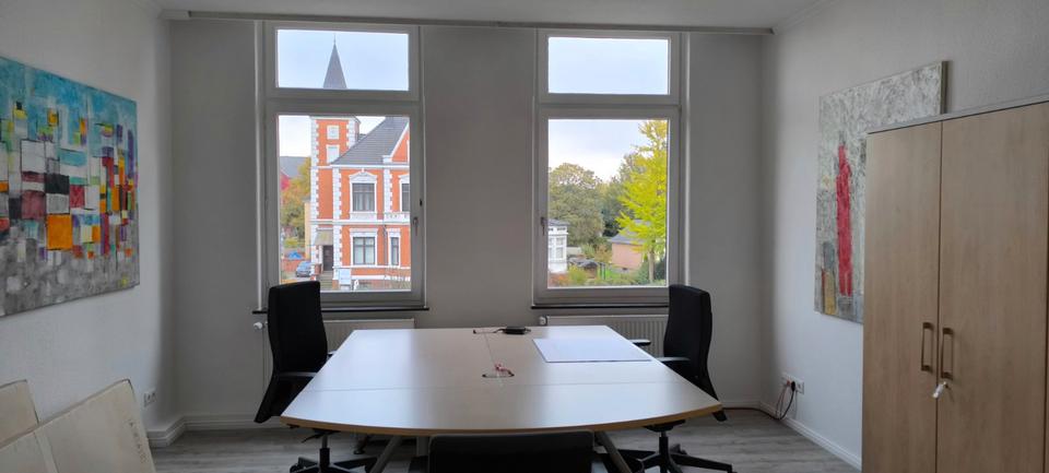 Etagenwohnung Verden (Aller) - 3 Zimmer, 90 m&sup2;, 920&euro; | Angebot:26531323
