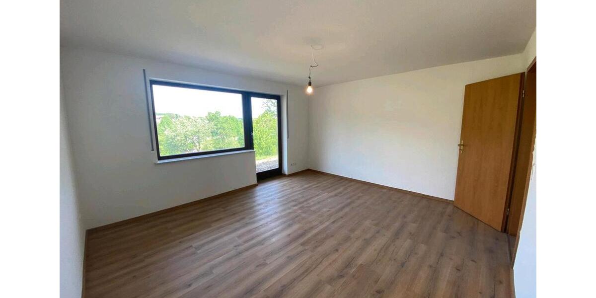 Erdgeschoßwohnung Mulfingen - 2 Zimmer, 66 m&sup2;, 860&euro; | Angebot:26516821
