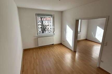 Wohnung zum Mieten in Nürnberg 590 € 43.58 m²