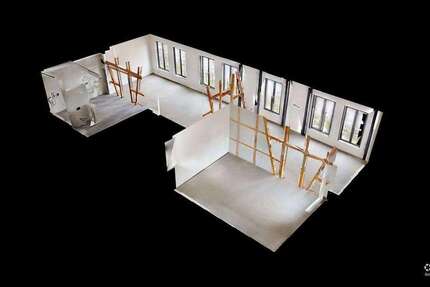 Wohnung Schwelm - 1 Zimmer, 104 m&sup2;, 1.080&euro; | Angebot:26944720
