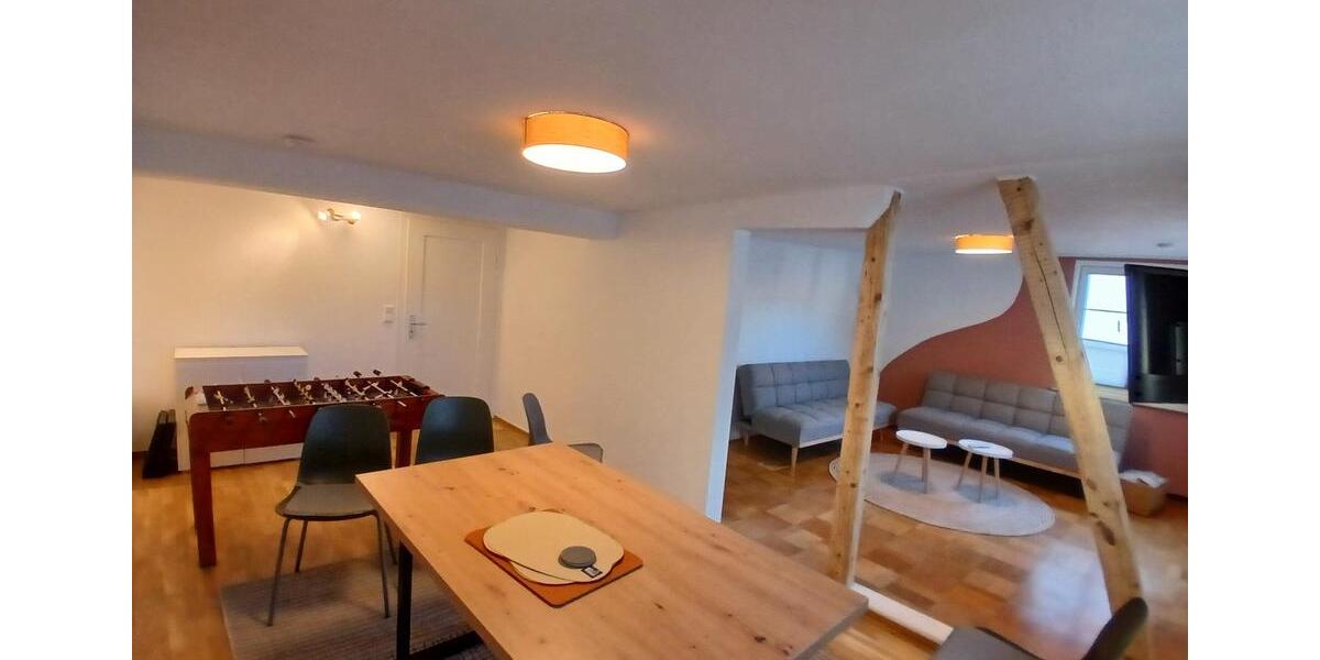 Bauernhaus, Landhaus Fridingen an der Donau - 3.5 Zimmer, 99 m&sup2;, 1.185&euro; | Angebot:26061731