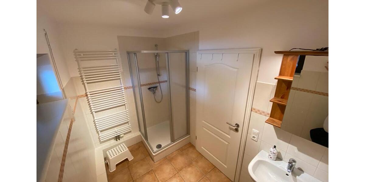 Etagenwohnung Lübeck Sankt Jürgen - 2 Zimmer, 60 m&sup2;, 950&euro; | Angebot:25942301