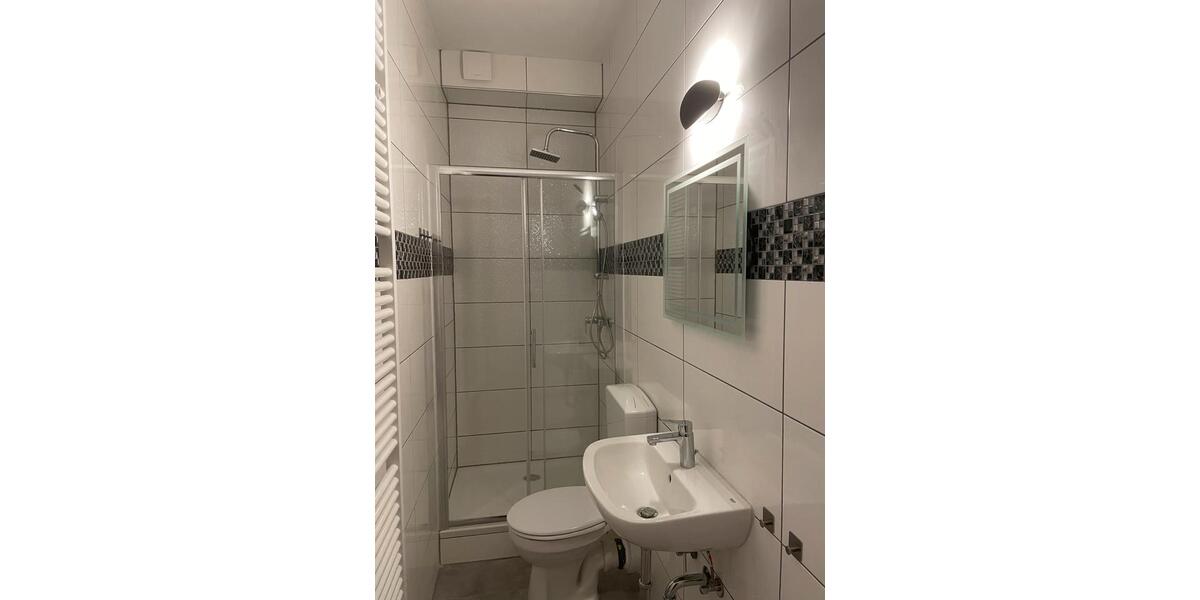 Etagenwohnung Hof Altstadt - 3.5 Zimmer, 90 m&sup2;, 895&euro; | Angebot:26614938