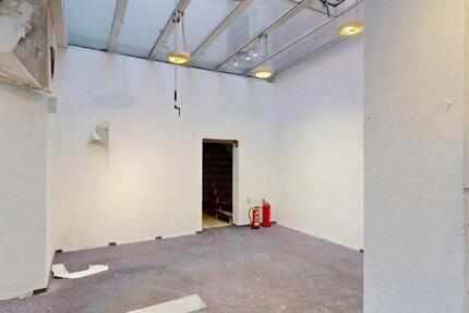 Zentral. Sichtbar. Vielseitig. Ladenfläche am Markt von Köthen zimmer