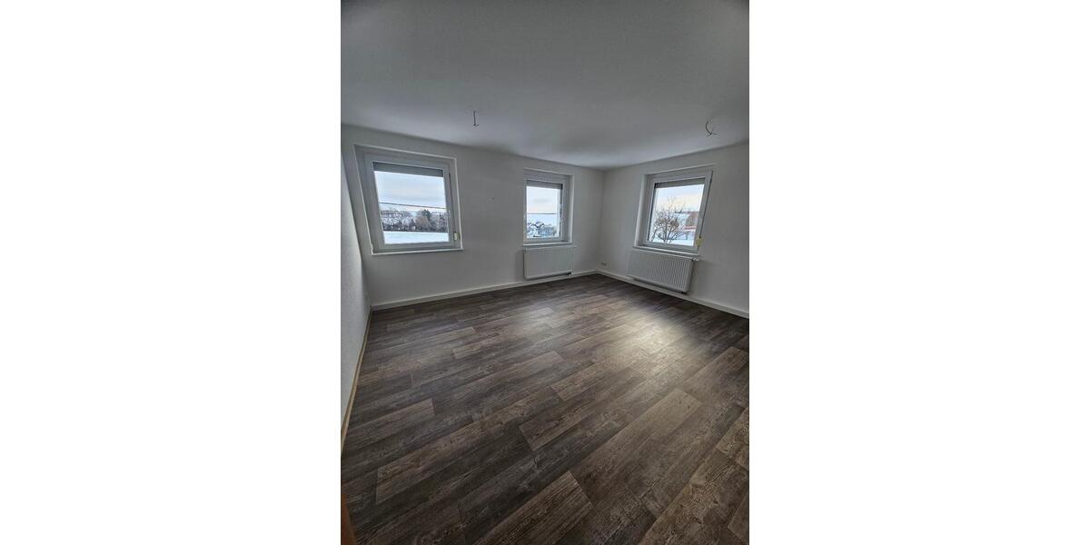 Etagenwohnung Gelenau/Erzgebirge Erzgebirge - 3 Zimmer, 61 m&sup2;, 398&euro; | Angebot:24752140