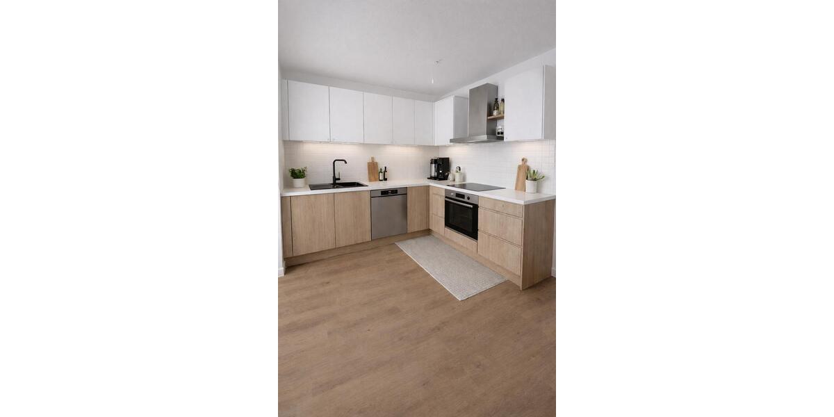 Etagenwohnung Albstadt Gemarkung Onstmettingen - 2 Zimmer, 52 m&sup2;, 670&euro; | Angebot:26367545