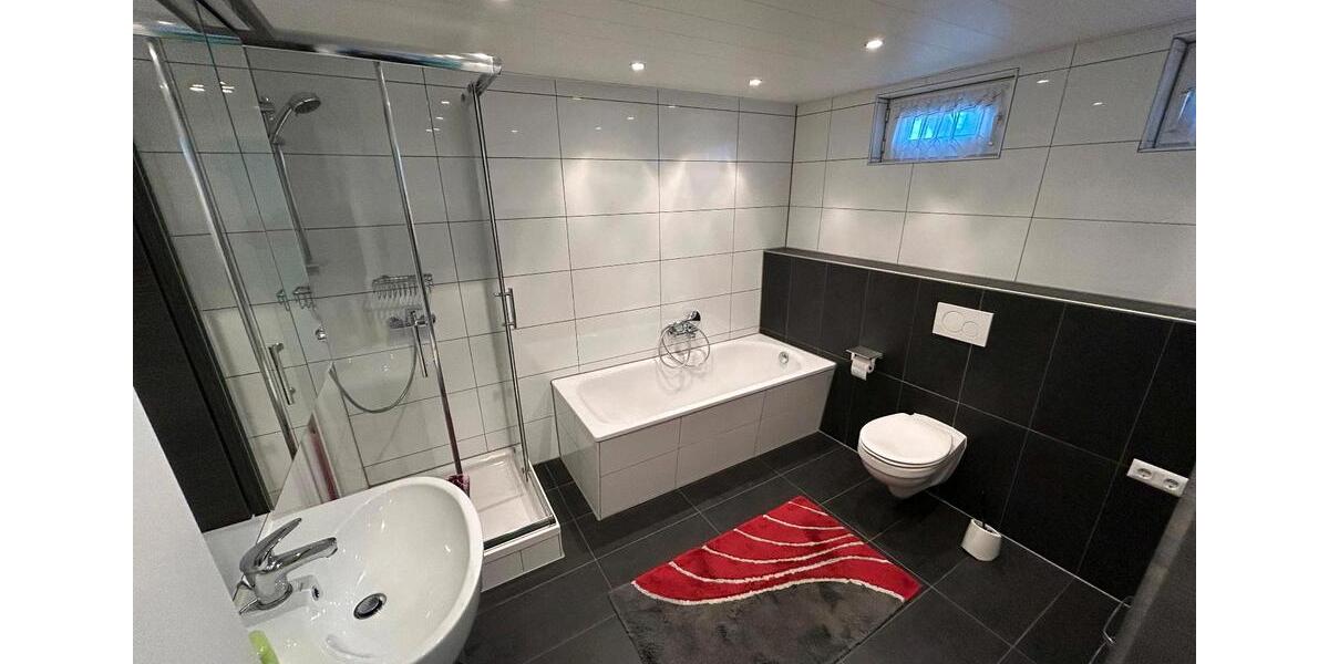 Reihenhaus Alsdorf - 4 Zimmer, 81 m&sup2;, 820&euro; | Angebot:25022703