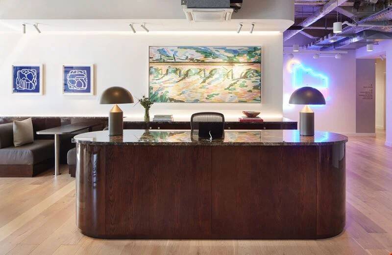 Gewerbeobjekt Hamburg Neustadt - 280&euro; | Angebot:26180649