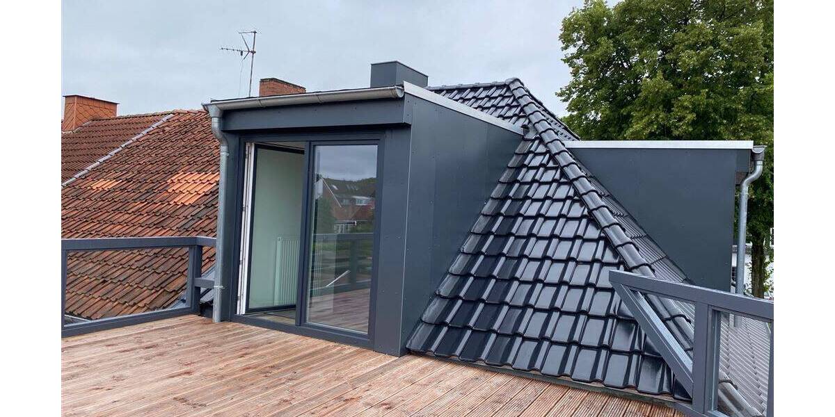 Reihenendhaus Bremen Ellenerbrok-Schevemoor - 2 Zimmer, 90 m&sup2;, 1.200&euro; | Angebot:26824591