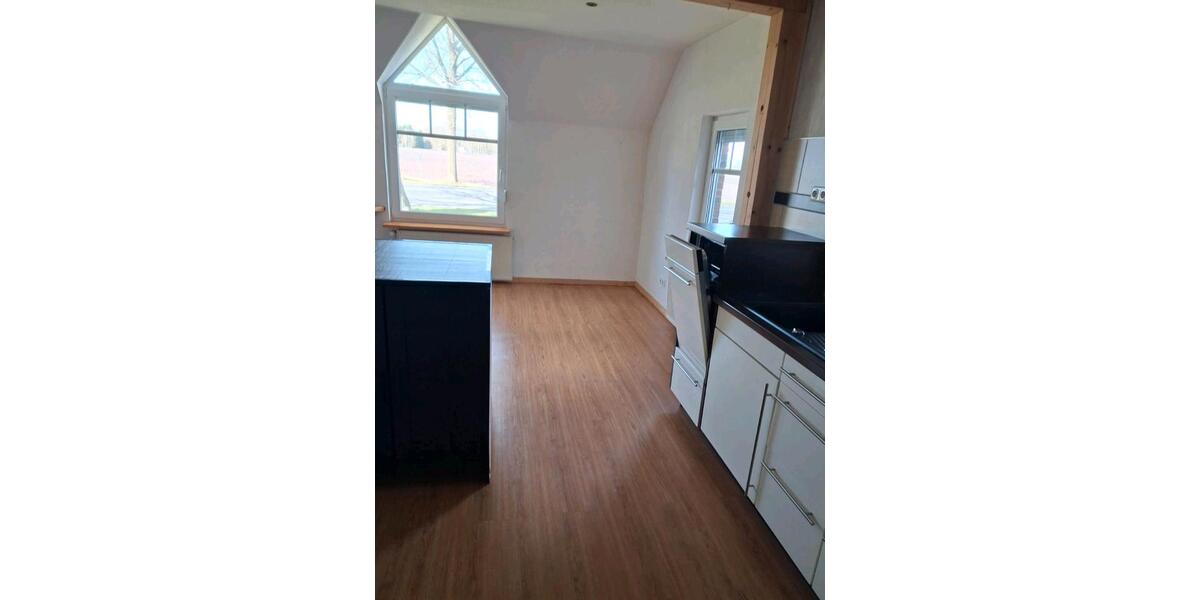 Einfamilienhaus Aurich Georgsfeld und Tannenhausen - 4 Zimmer, 90 m&sup2;, 1.300&euro; | Angebot:26025772