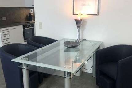 Wohnung Frankfurt Sachsenhausen Süd - 1 Zimmer, 37 m&sup2;, 800&euro; | Angebot:27112354
