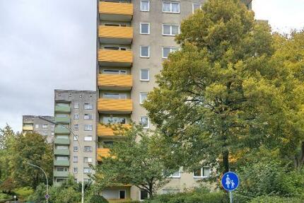 Etwas besonderes: günstige 2-Zimmer-Wohnung zimmer