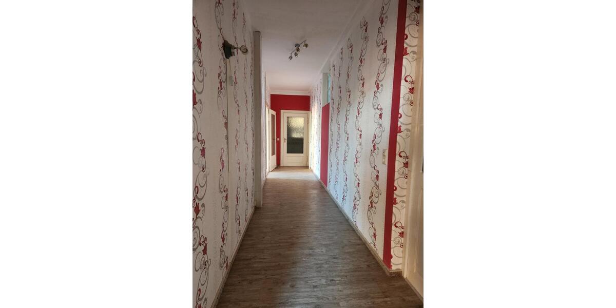 3-Zimmer-Wohnung mit EBK in Falkenstein Vogtland – ab sofort 3 zimmer