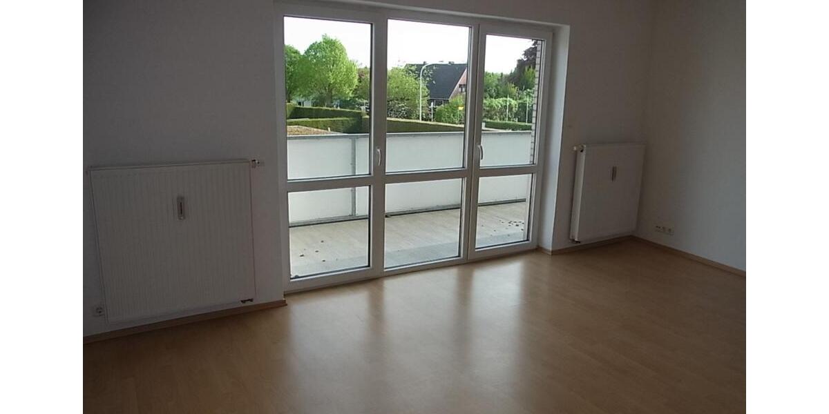 Schicke 3-ZKBB Wohnung mit großem Balkon 3 zimmer