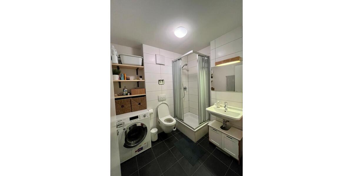 Wohnen auf Zeit Stuttgart Vaihingen - 2 Zimmer, 65 m&sup2;, 1.500&euro; | Angebot:26543641