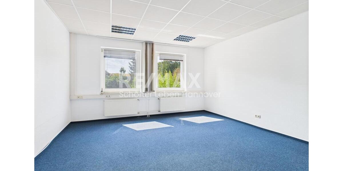 Gewerbeobjekt Hannover Buchholz-Kleefeld - 2.754&euro; | Angebot:23846709