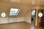 Dachgeschoßwohnung Vreden - 2.5 Zimmer, 62 m&sup2;, 680&euro; | Angebot:26669627