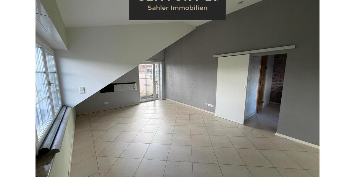 Etagenwohnung Overath - 2.5 Zimmer, 76 m&sup2;, 920&euro; | Angebot:25991745