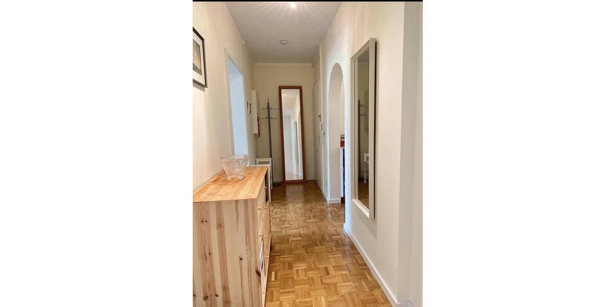 Etagenwohnung München Au-Haidhausen - 3 Zimmer, 63 m&sup2;, 1.900&euro; | Angebot:26144855