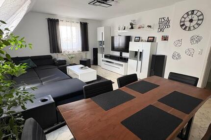 Wohnung Aurach - 4 Zimmer, 105 m&sup2;, 580&euro; | Angebot:26049418
