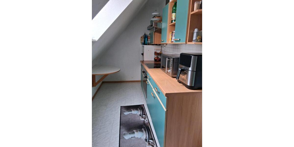 Erdgeschoßwohnung Horn-Bad Meinberg Bad Meinberg - 4 Zimmer, 117 m&sup2;, 950&euro; | Angebot:26286783