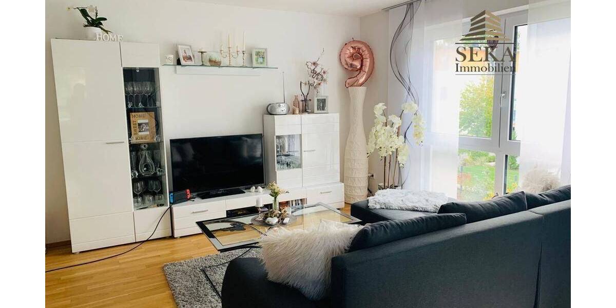 Etagenwohnung Deggendorf - 3 Zimmer, 78 m&sup2;, 930&euro; | Angebot:22997394