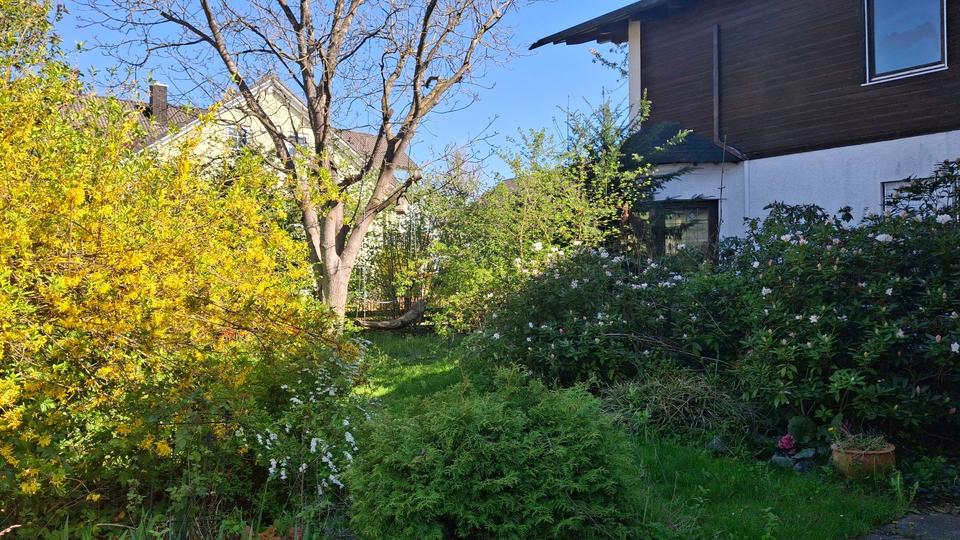 Dachgeschoßwohnung Maisach - 3 Zimmer, 99 m&sup2;, 1.540&euro; | Angebot:26315191