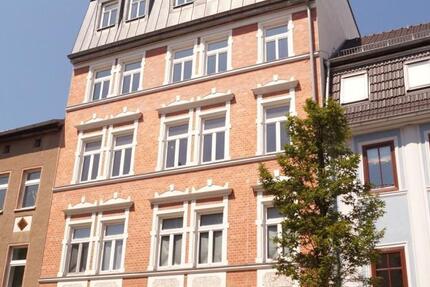 Moderne 3-RaumWohnung in Stadtnähe