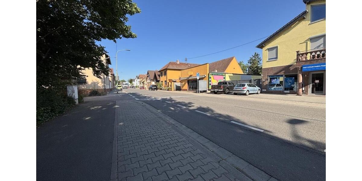 Gewerbeobjekt Maxdorf - 1.100&euro; | Angebot:23122536