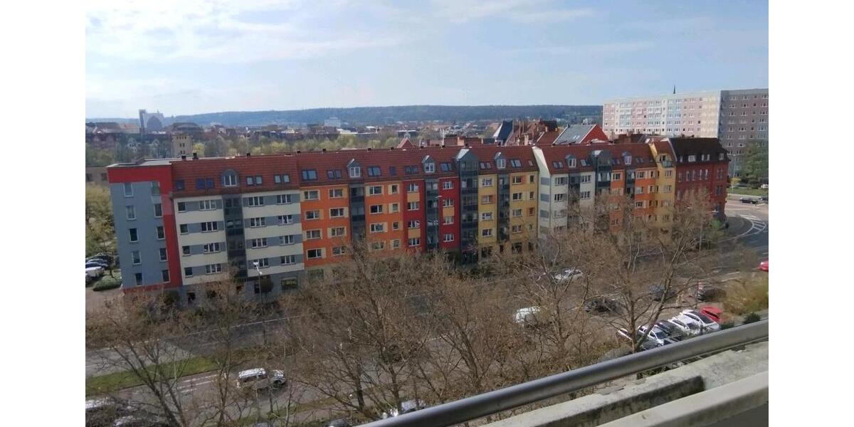 Etagenwohnung Erfurt - 2 Zimmer, 53 m&sup2;, 530&euro; | Angebot:26201140