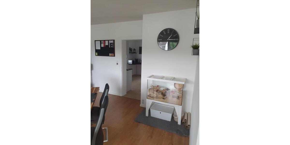 Erdgeschoßwohnung Warstein - 4 Zimmer, 120 m&sup2;, 990&euro; | Angebot:24804529