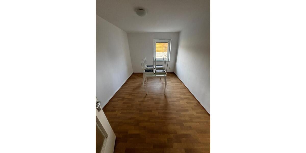 Etagenwohnung Weiden in der Oberpfalz - 2 Zimmer, 54 m&sup2;, 495&euro; | Angebot:26557039