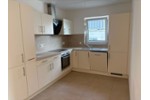 Neubau, exklusive 3-Zimmerwohnung mit Einbauküche u. Balkon in Dreieich - Appartement Dreieich | Angebot:27262884