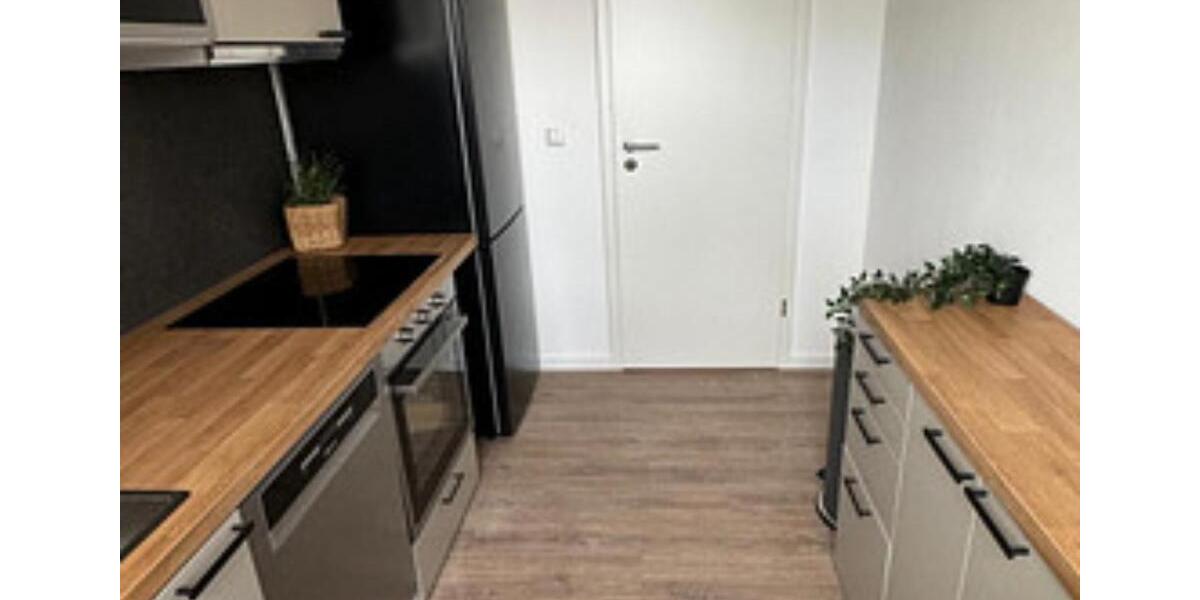 Wohnen auf Zeit Braunschweig Nordstadt - 1 Zimmer, 14 m&sup2;, 541&euro; | Angebot:25940855